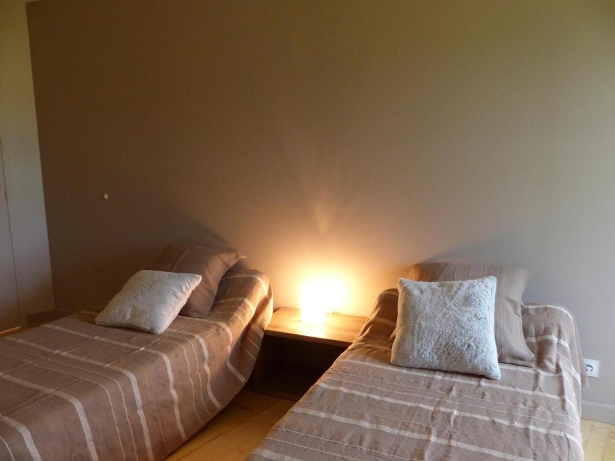 Gite Renove Avec Terrasse, Poele A Bois Et Wifi A Chapeau - Fr-1-489-79 Exteriér fotografie
