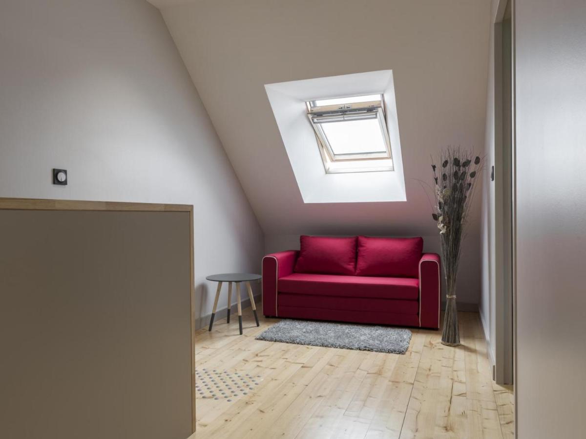 Gite Renove Avec Terrasse, Poele A Bois Et Wifi A Chapeau - Fr-1-489-79 Exteriér fotografie