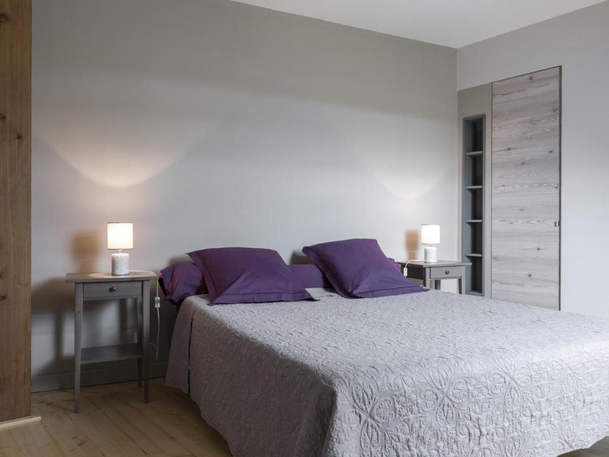 Gite Renove Avec Terrasse, Poele A Bois Et Wifi A Chapeau - Fr-1-489-79 Exteriér fotografie